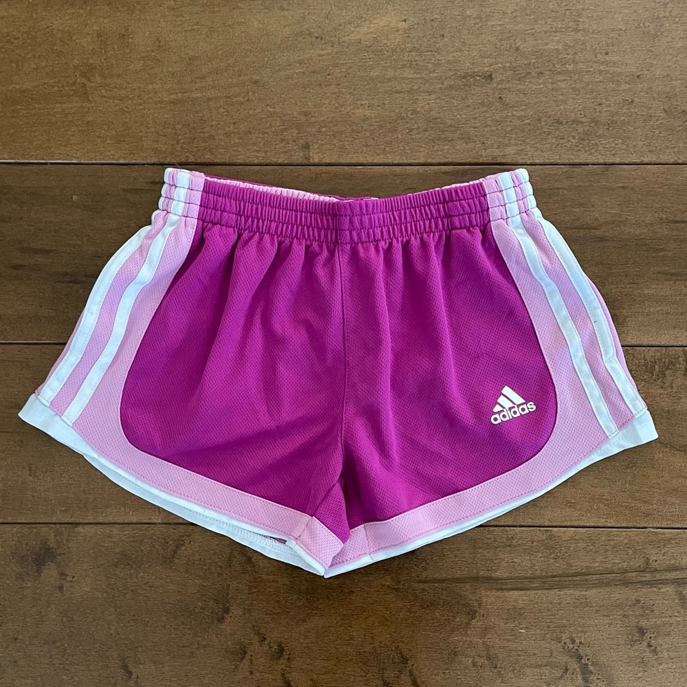 Athletic Shorts